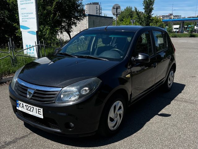 Dacia Sandero - зображення 2