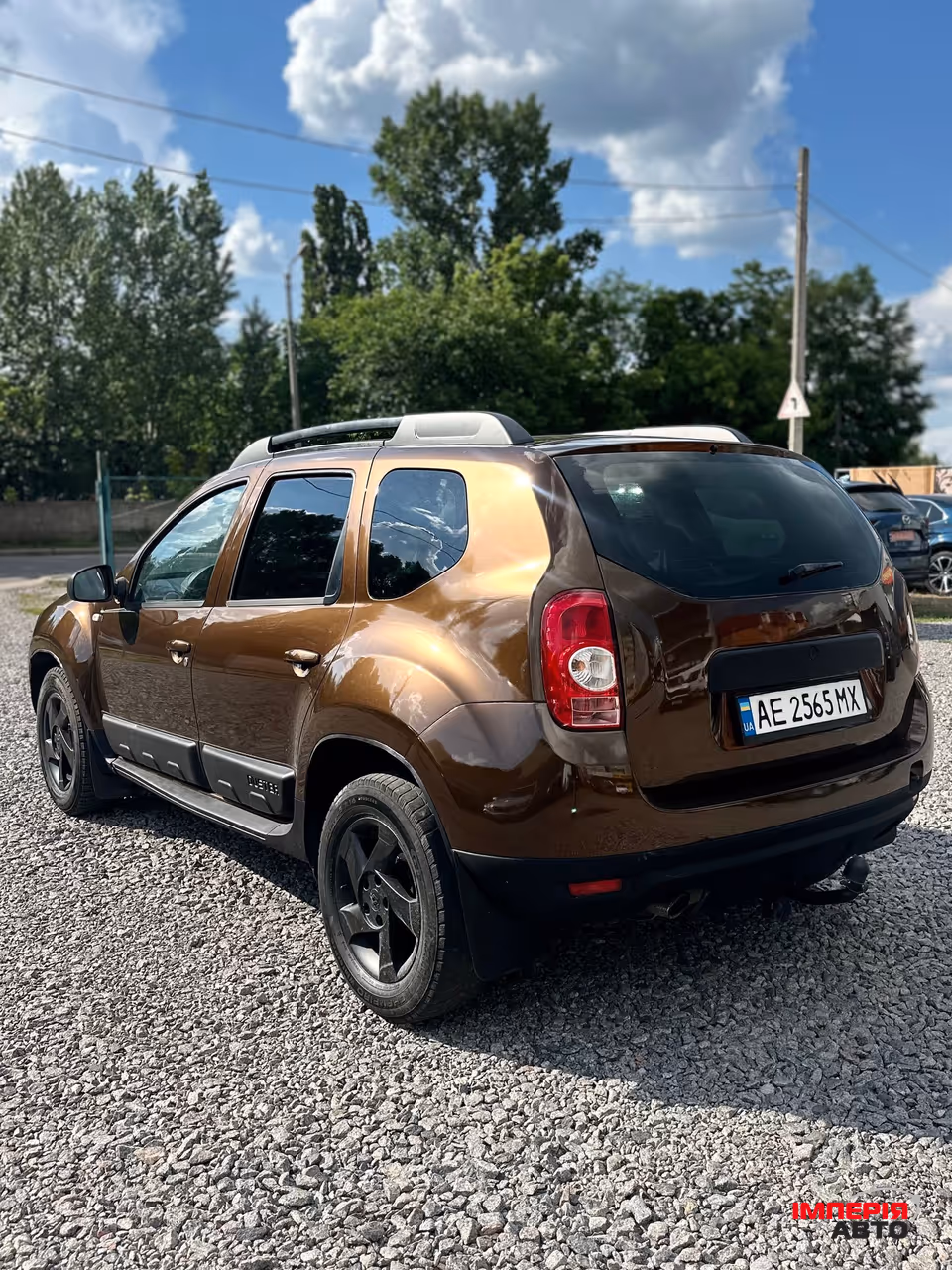 Renault Duster - фото 5