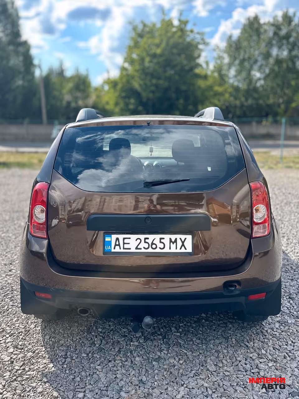 Renault Duster - фото 7