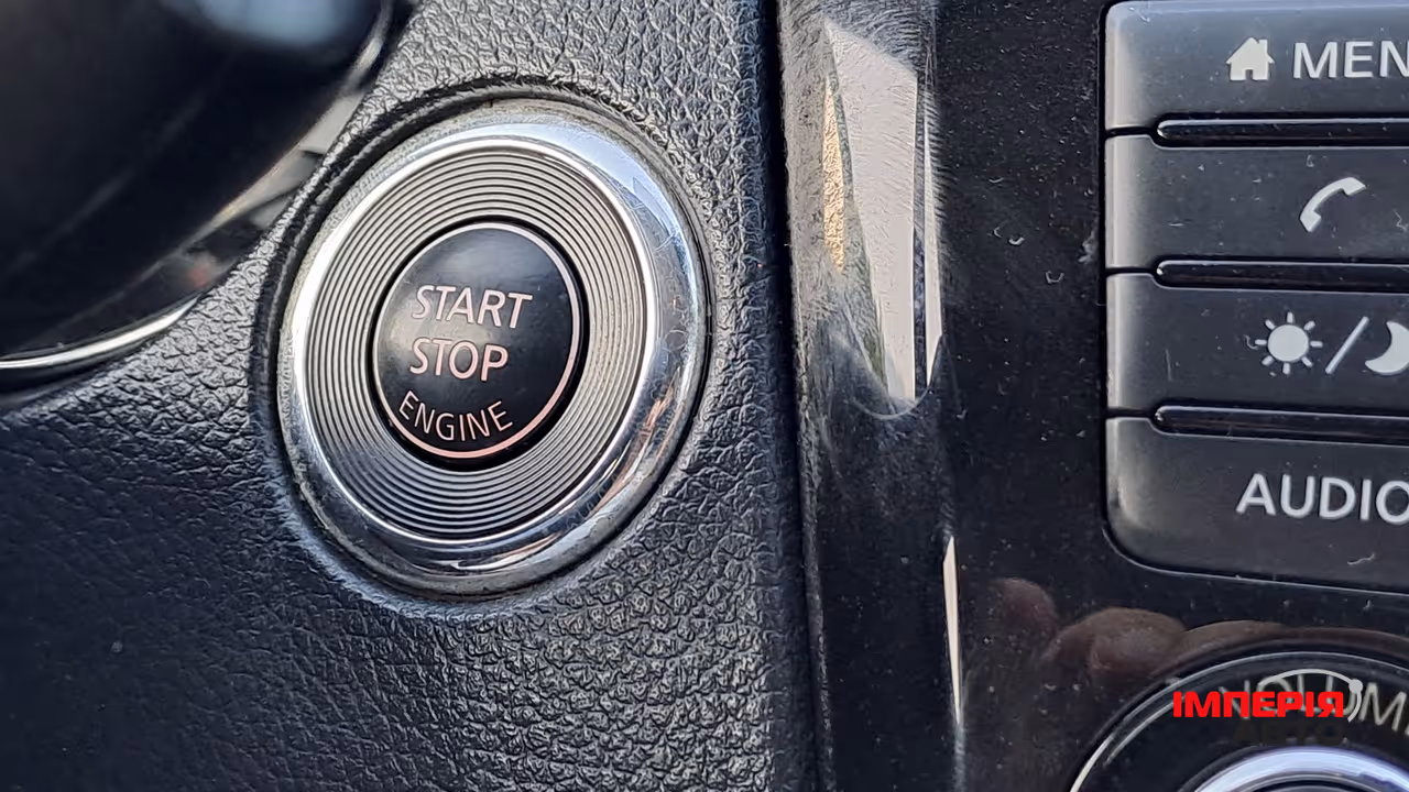 Nissan Rogue - фото 8