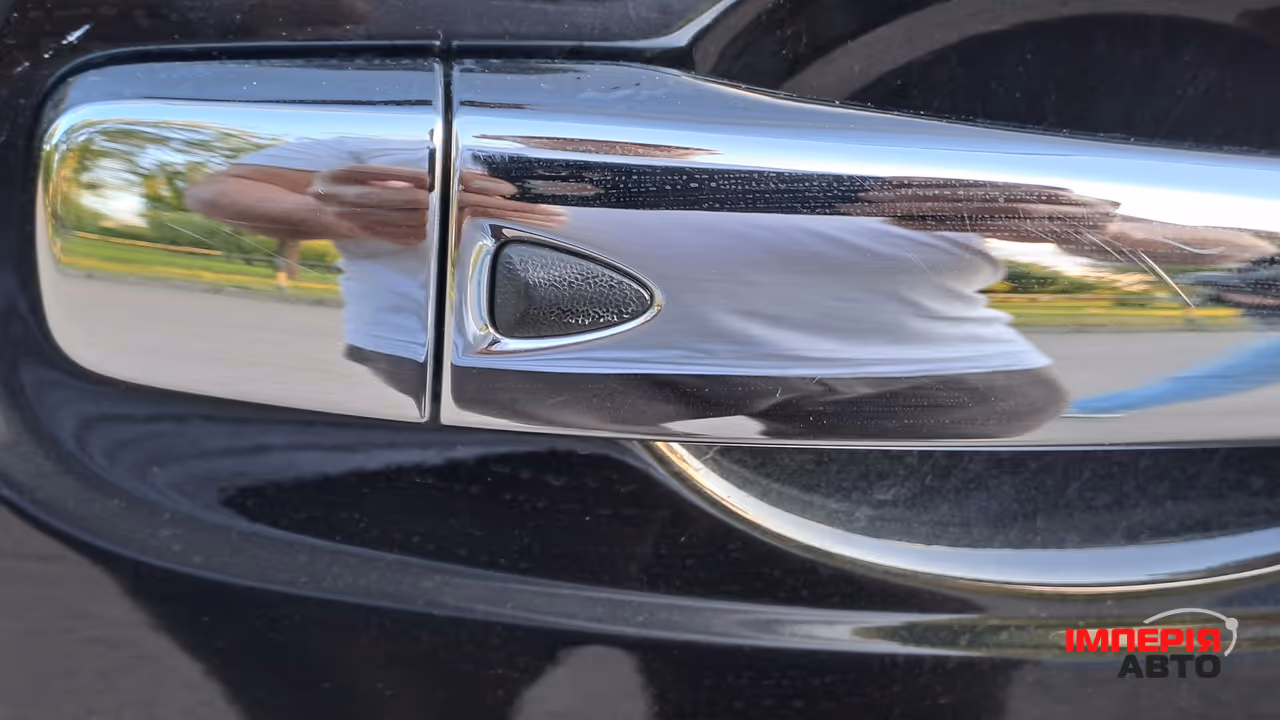 Nissan Rogue - фото 4