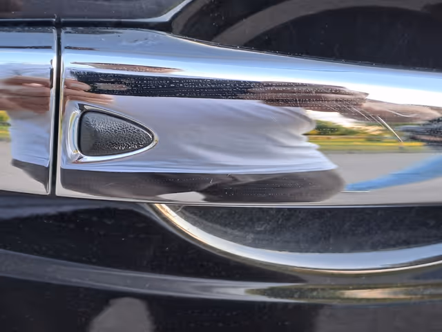 Nissan Rogue - фото 4