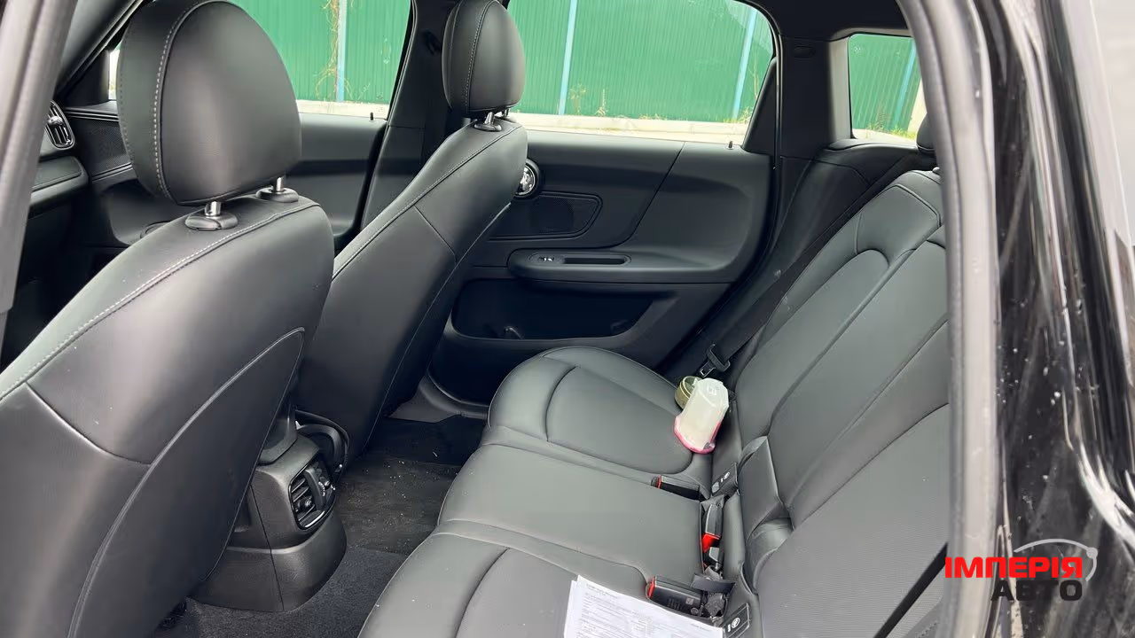 Mini Countryman - фото 14