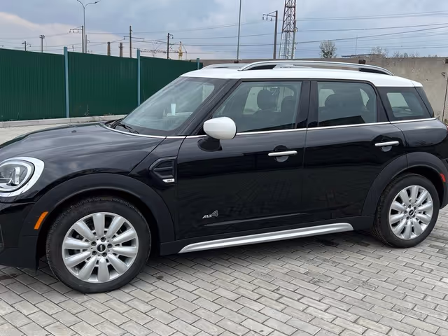 Mini Countryman - зображення 3