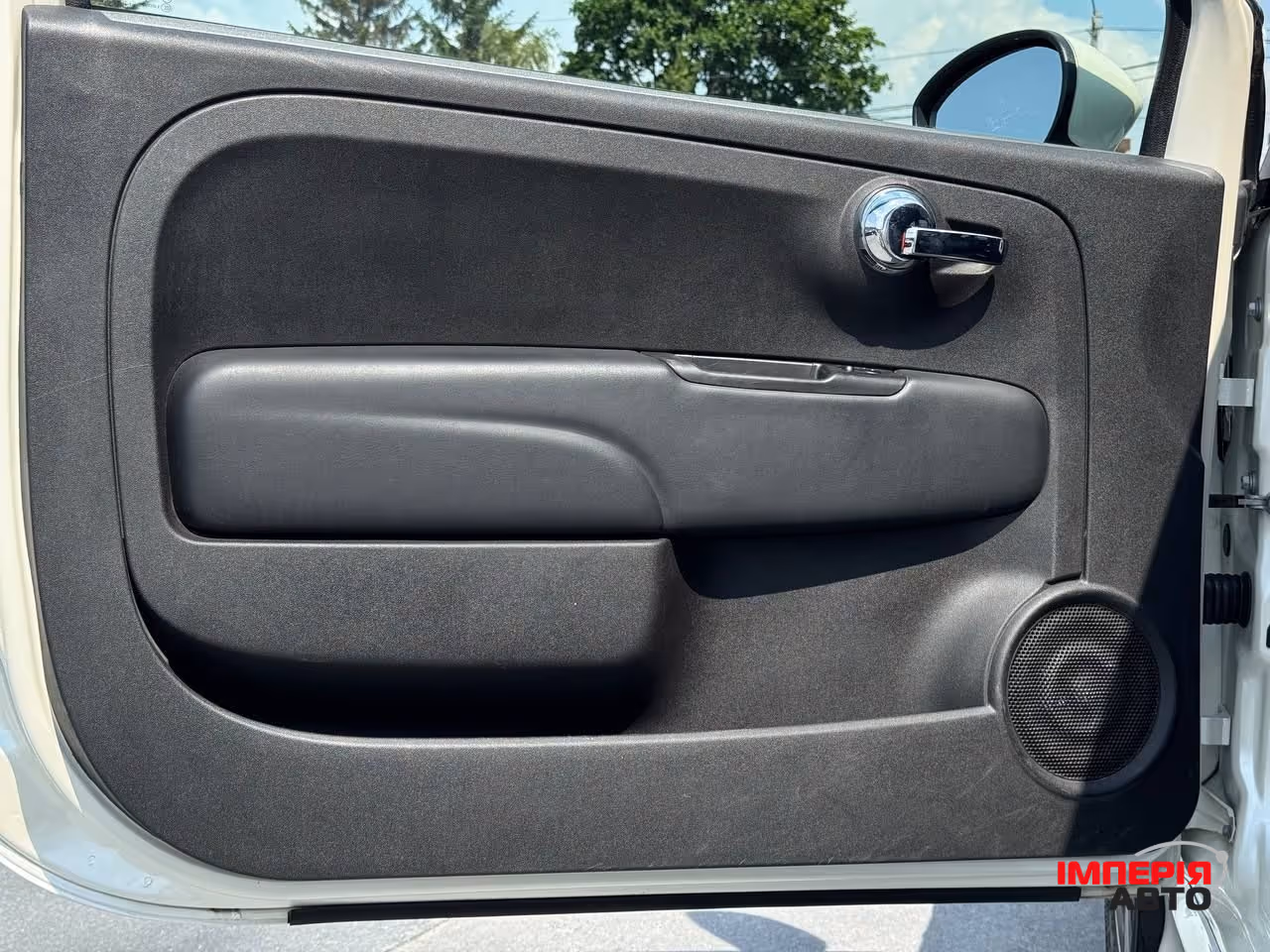 Fiat 500 - фото 15