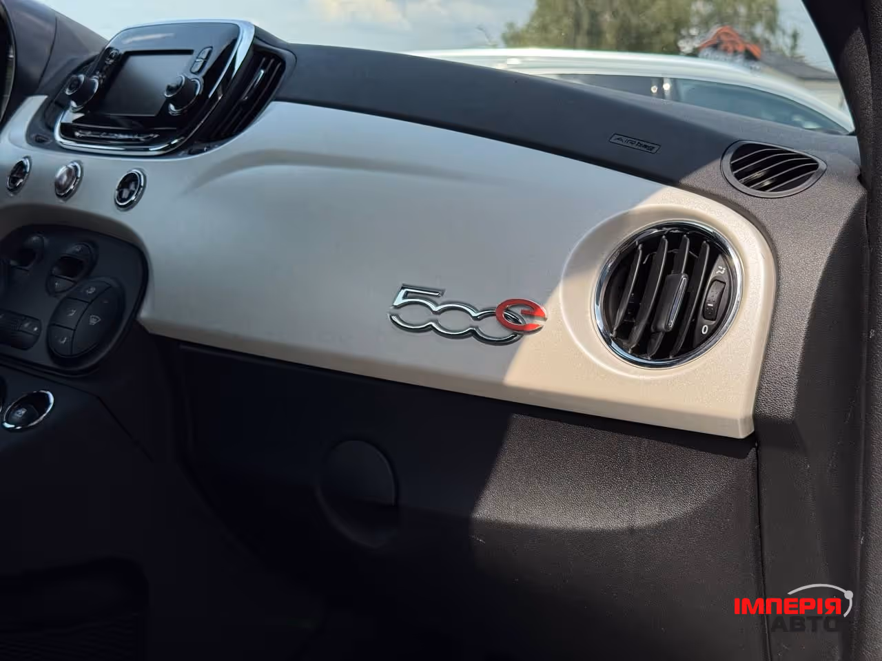 Fiat 500 - фото 36