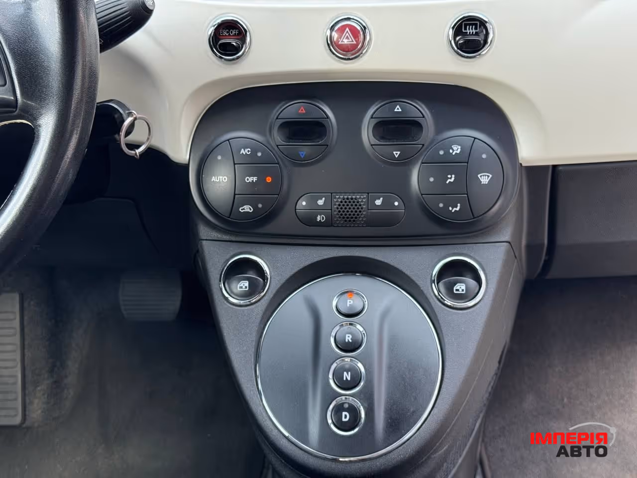Fiat 500 - фото 43