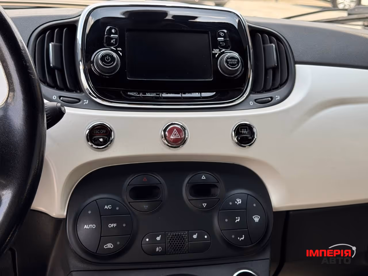 Fiat 500 - фото 22