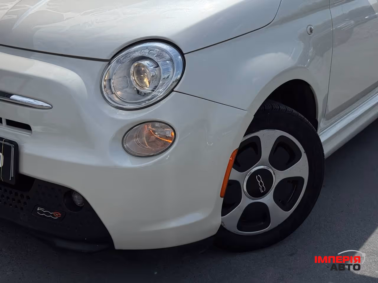Fiat 500 - фото 3