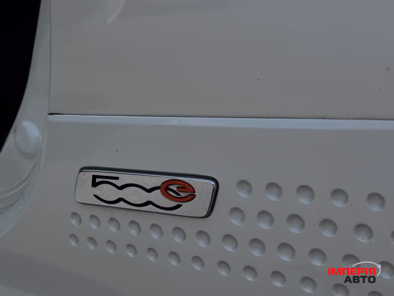 Fiat 500 - фото 16