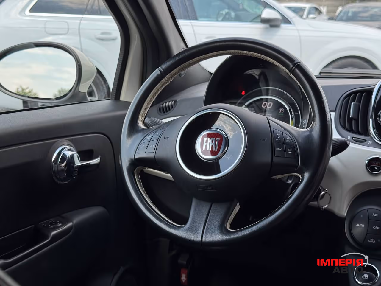 Fiat 500 - фото 40