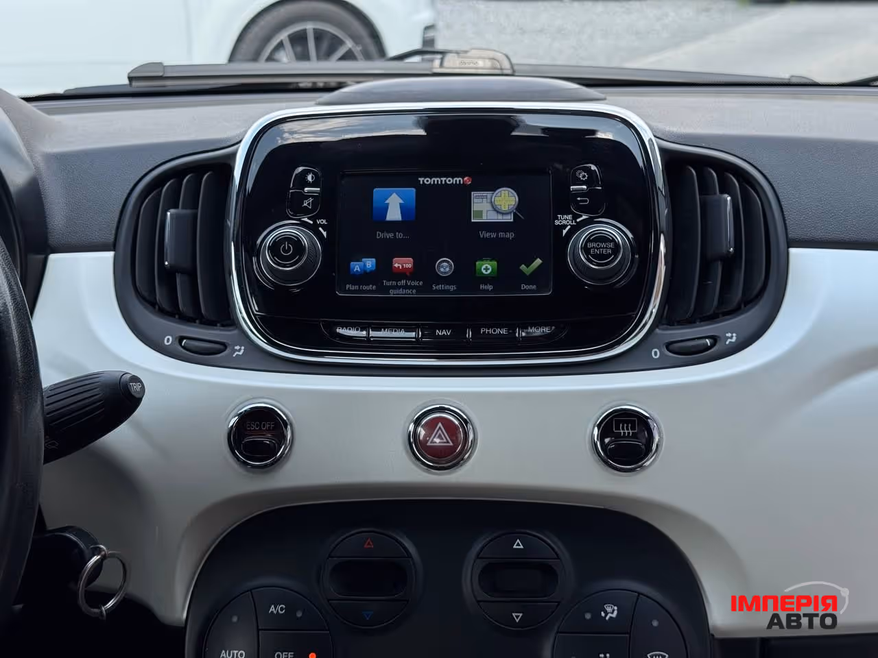 Fiat 500 - фото 42