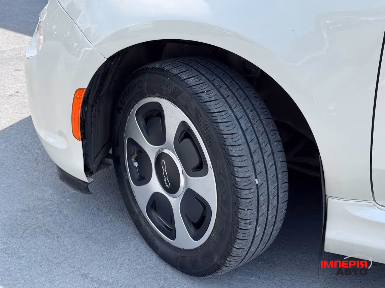Fiat 500 - фото 4