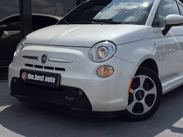 Fiat 500 - фото 2
