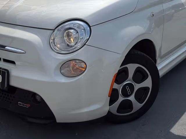 Fiat 500 - фото 3