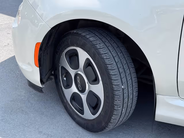 Fiat 500 - фото 4