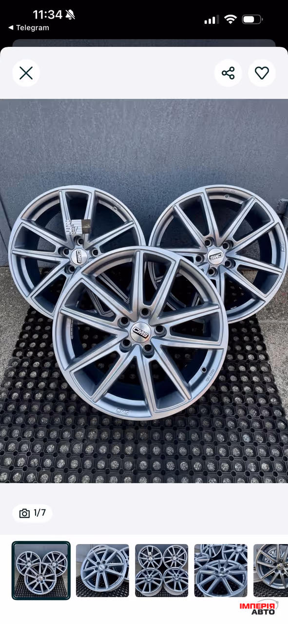 Honda Accord - фото 7