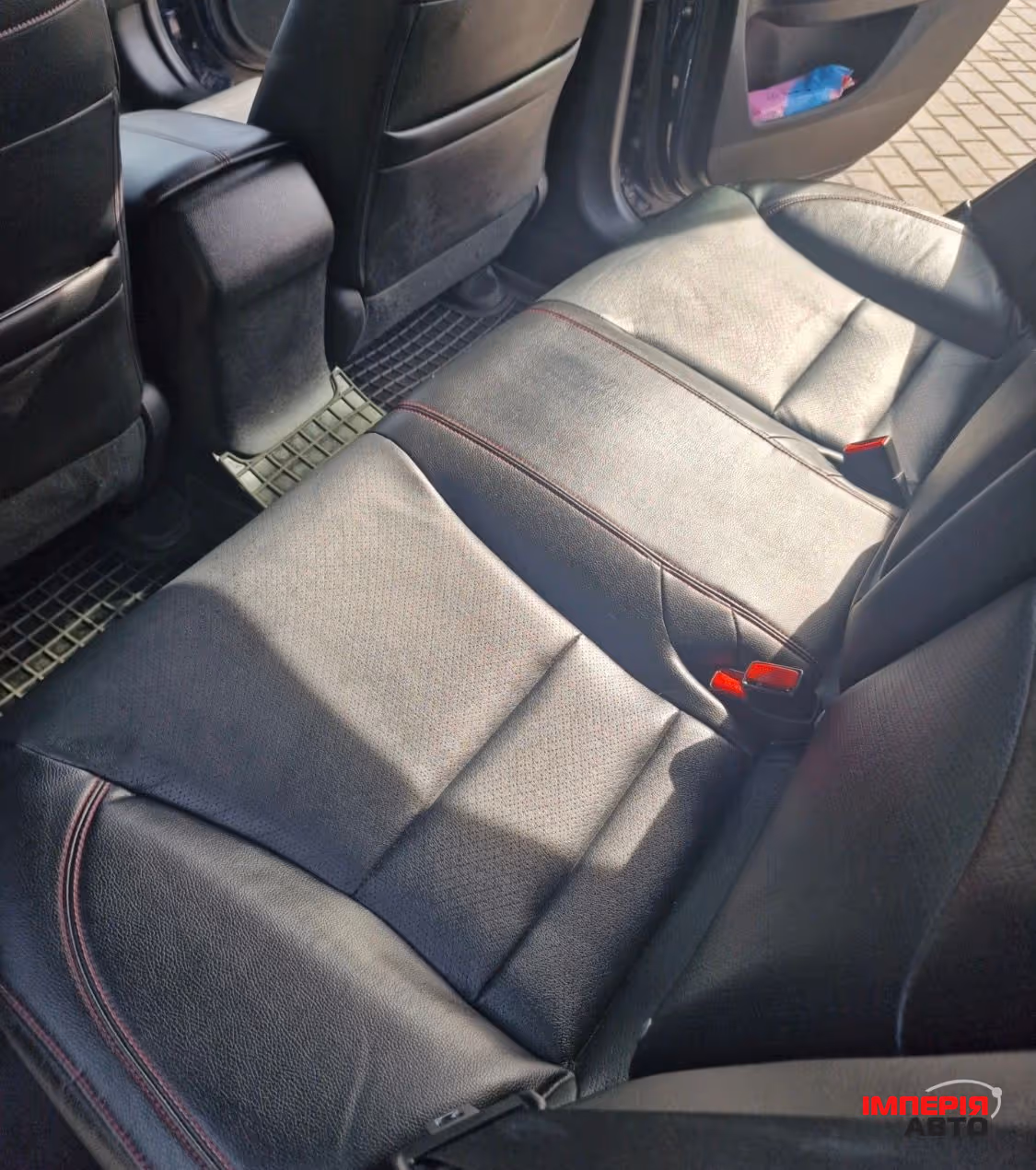 Honda Accord - фото 12