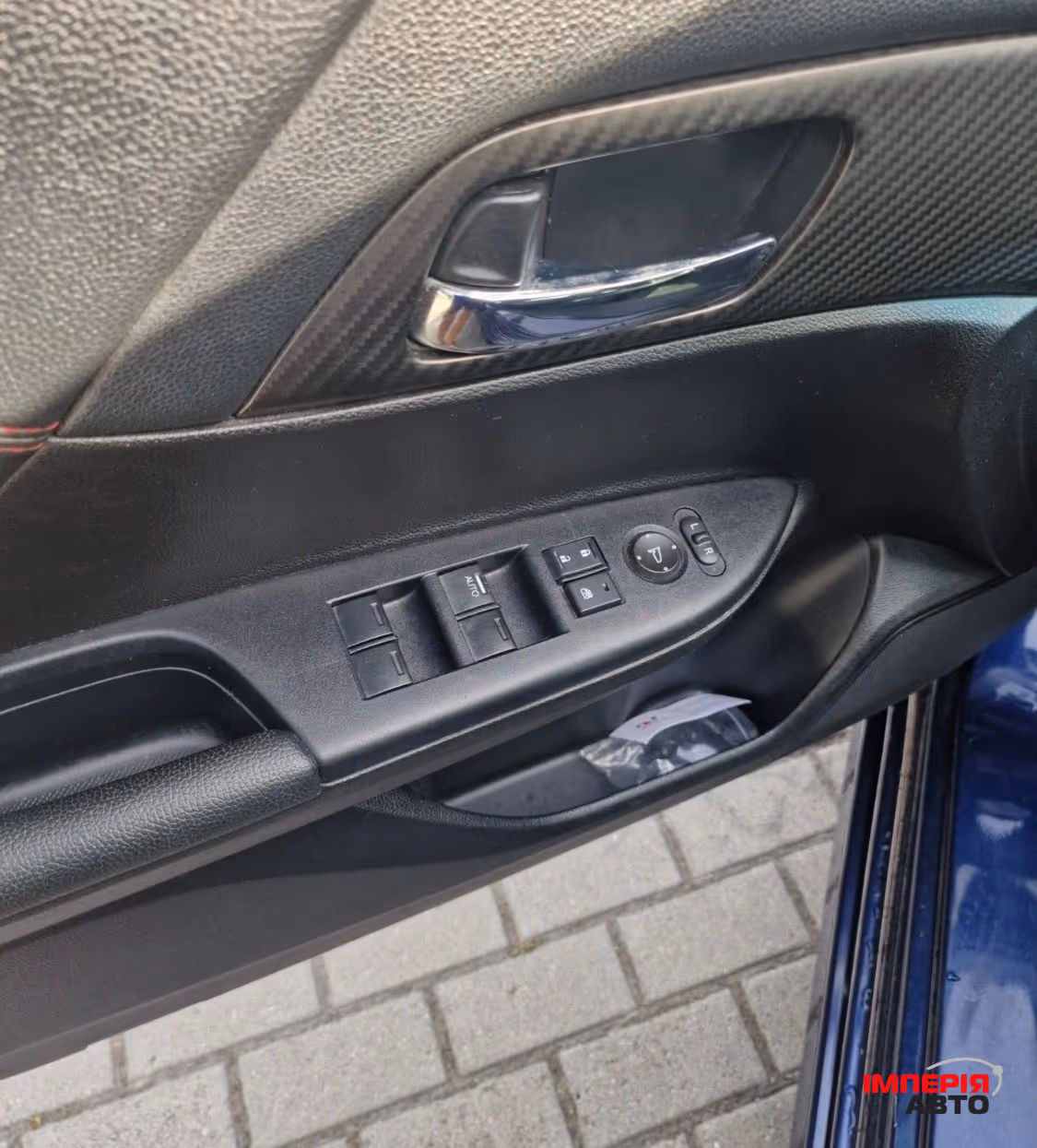 Honda Accord - фото 18