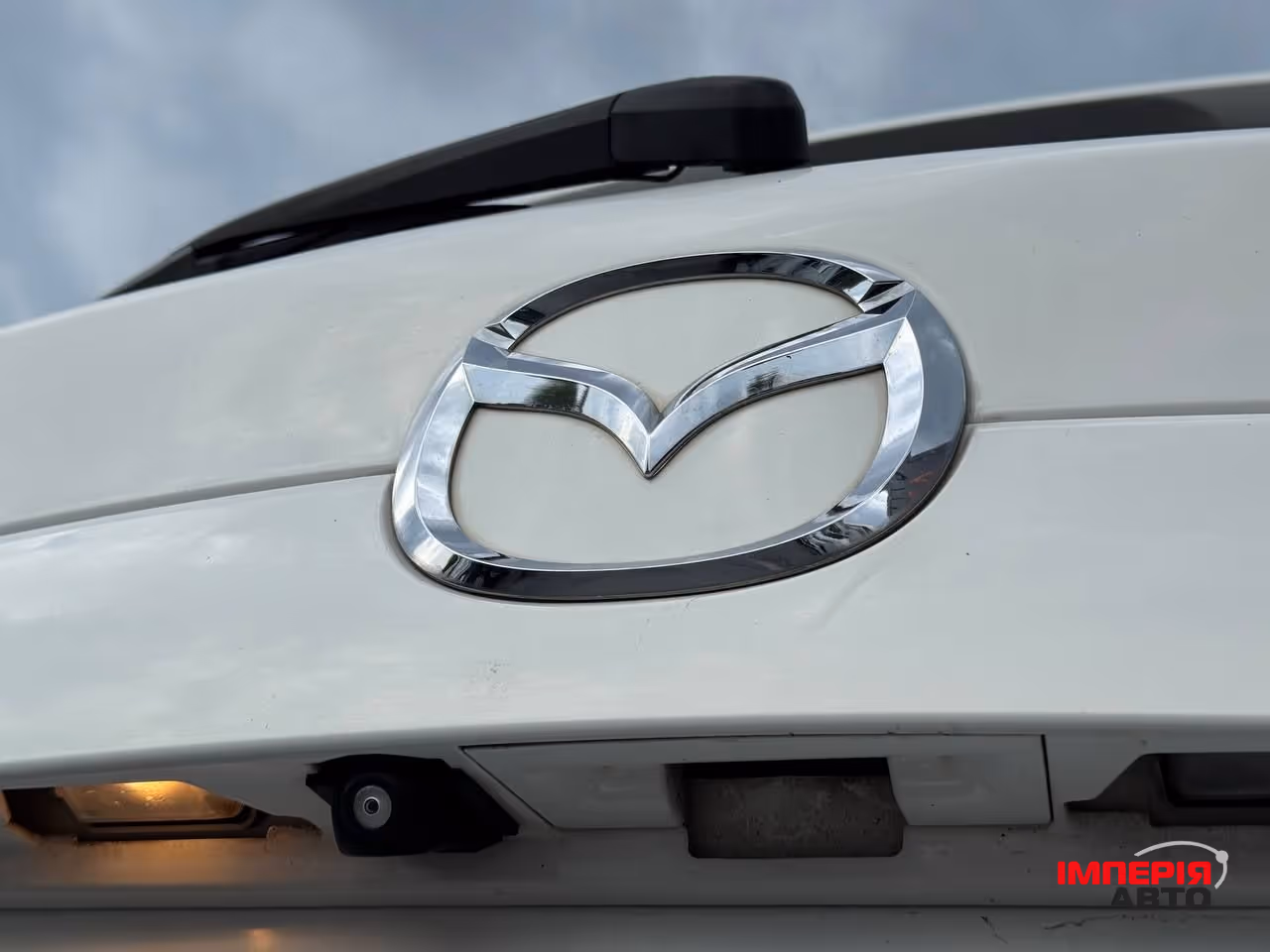 Mazda CX-5 - фото 17