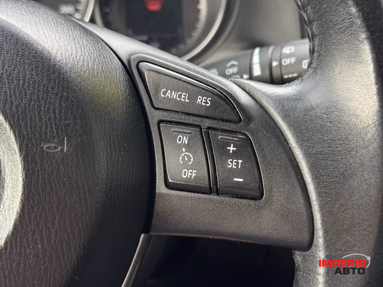 Mazda CX-5 - фото 49