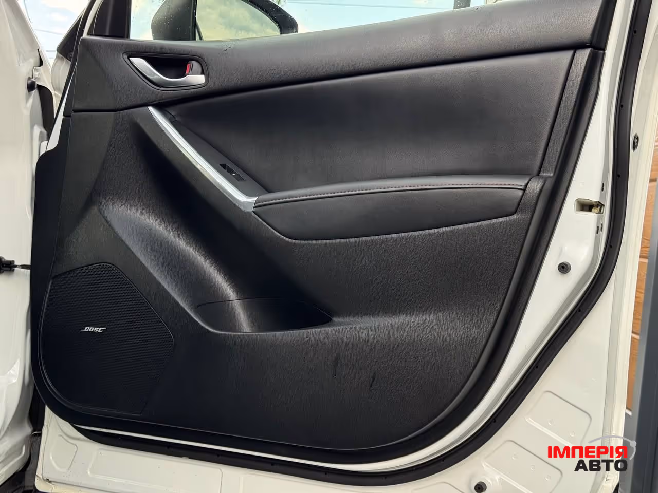 Mazda CX-5 - фото 40