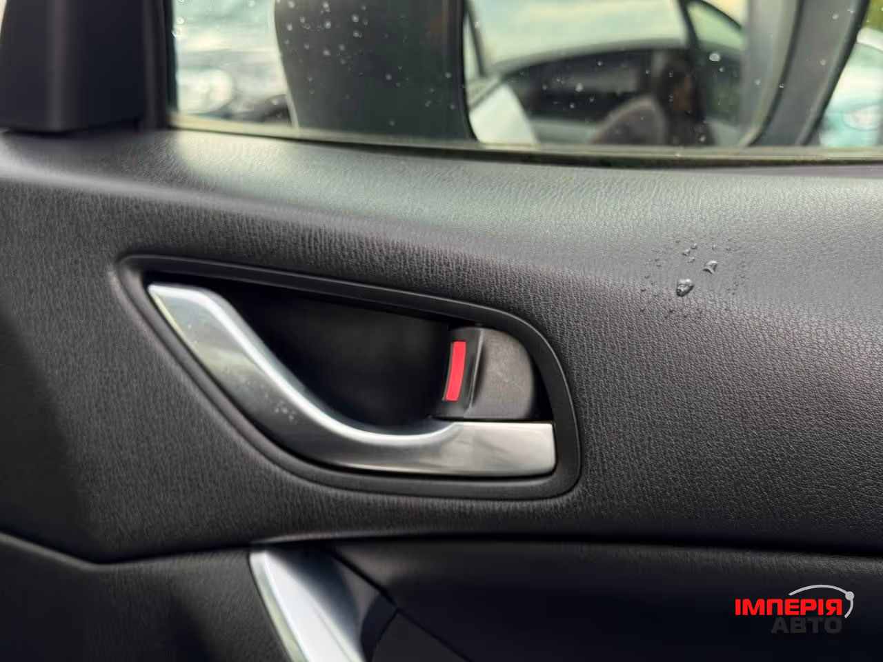 Mazda CX-5 - фото 42