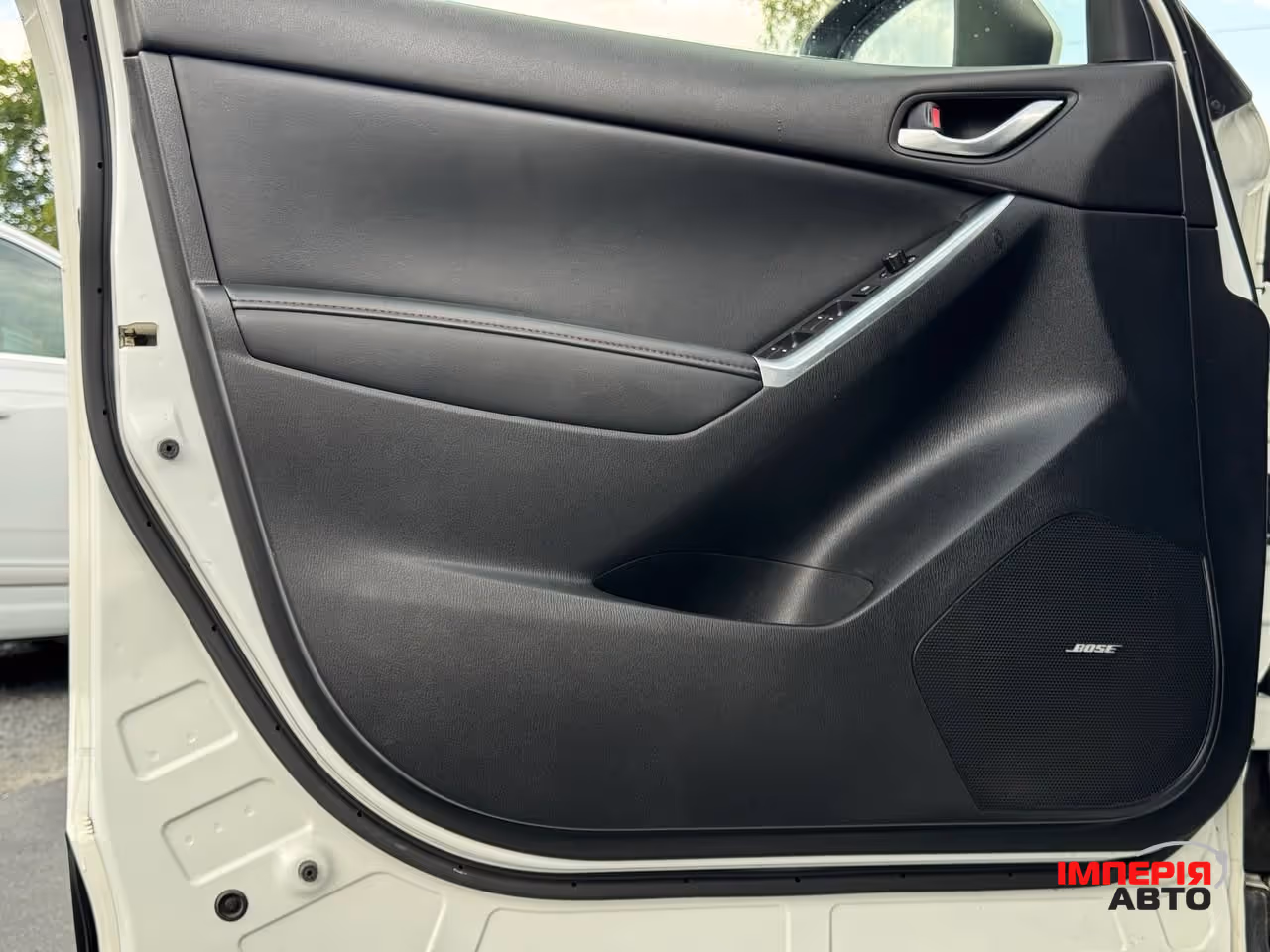 Mazda CX-5 - фото 23