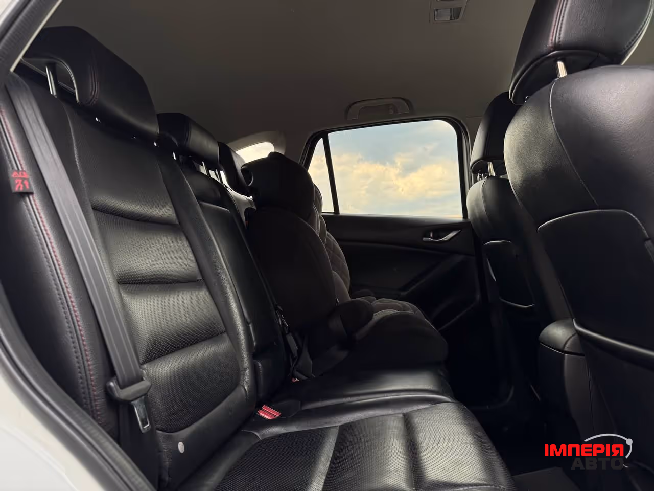 Mazda CX-5 - фото 38