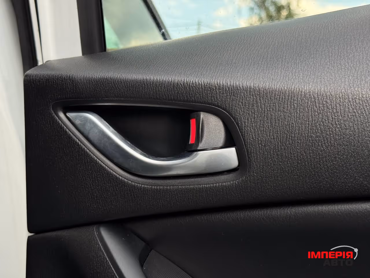 Mazda CX-5 - фото 35