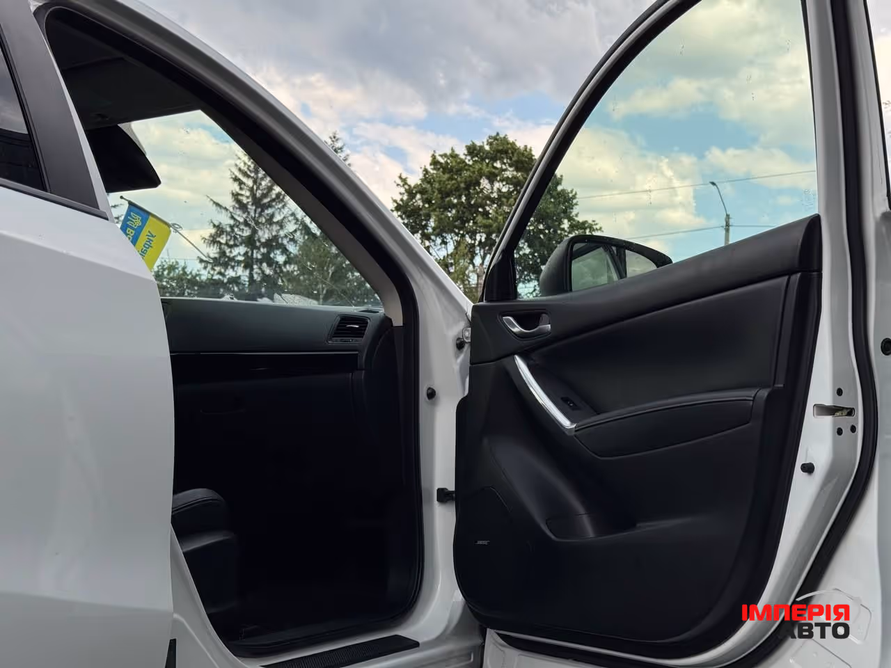 Mazda CX-5 - фото 39
