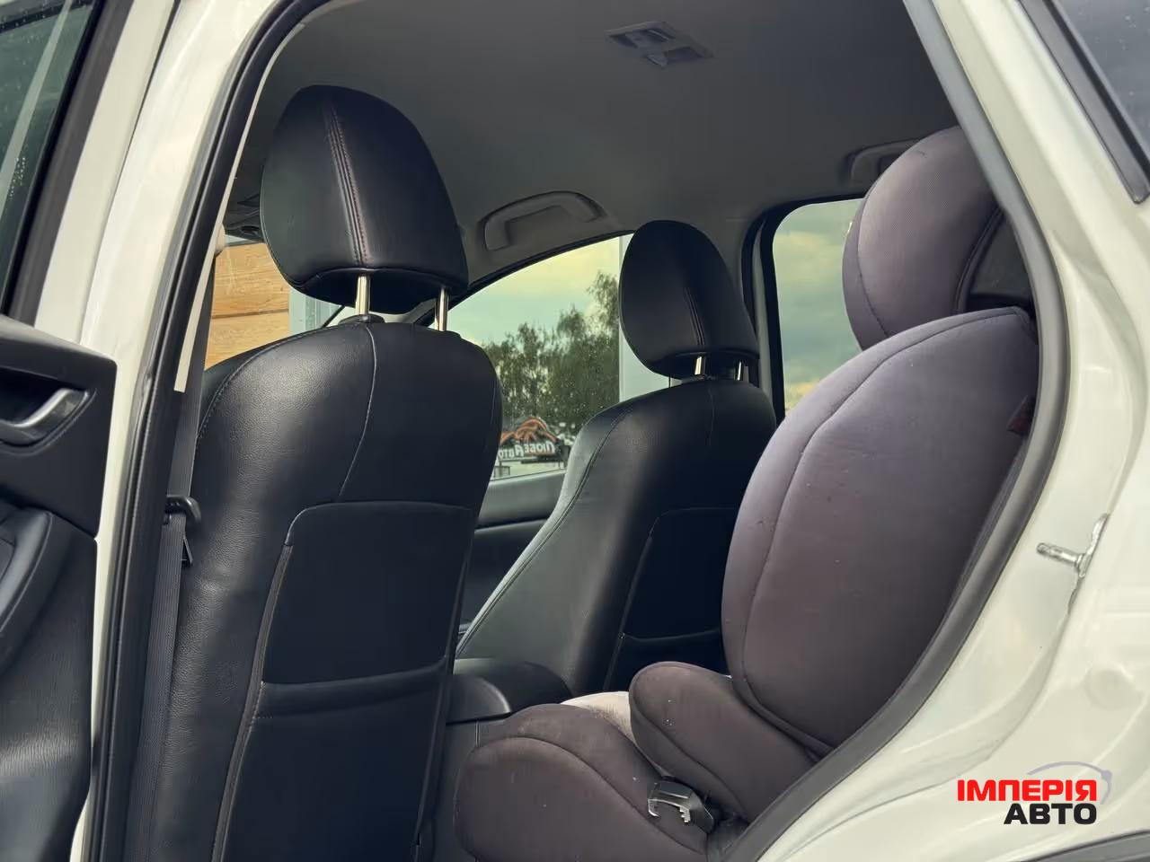 Mazda CX-5 - фото 31