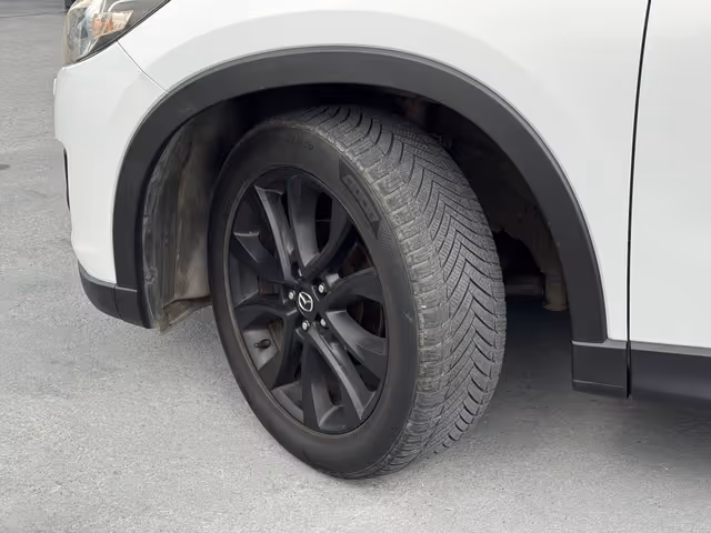 Mazda CX-5 - фото 5