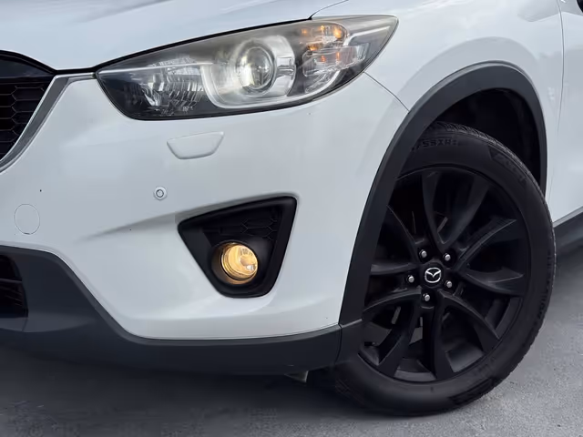 Mazda CX-5 - фото 4
