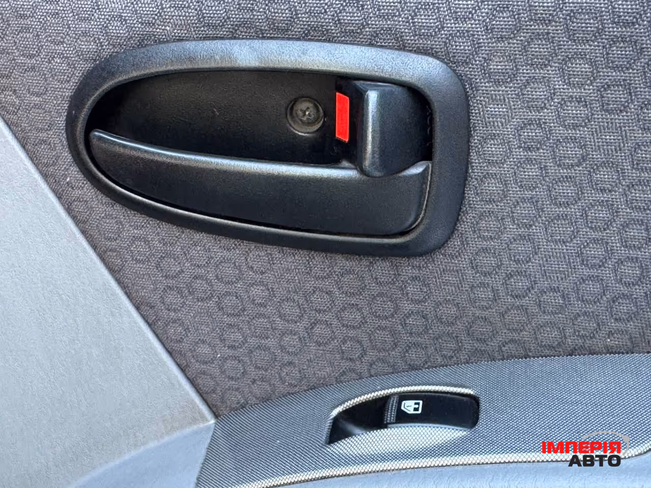 Hyundai Matrix - фото 38