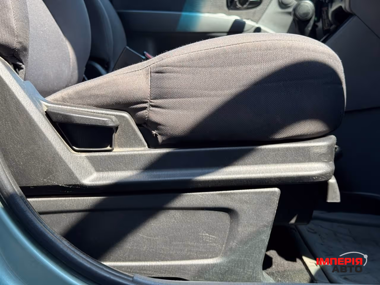 Hyundai Matrix - фото 45