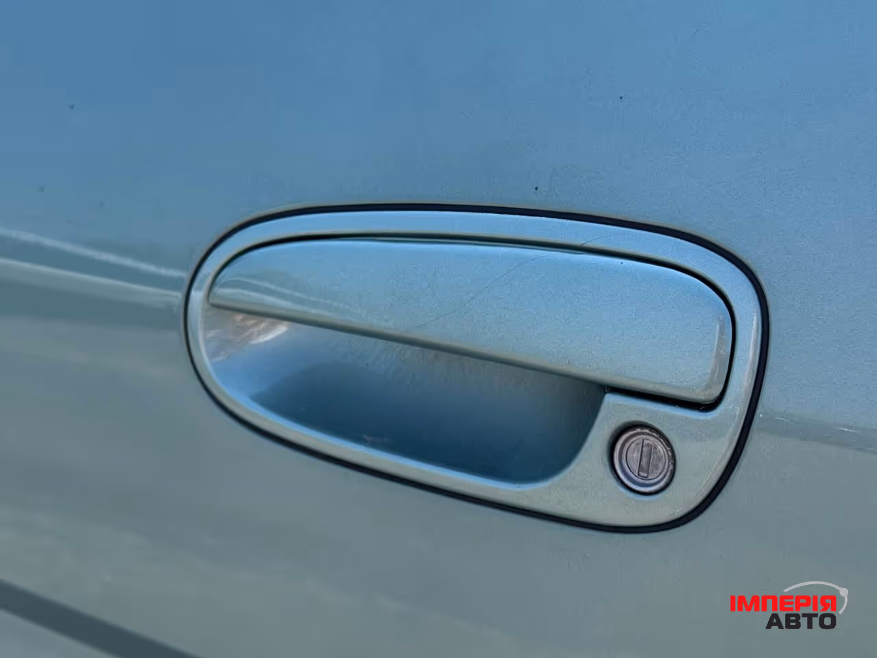Hyundai Matrix - фото 3