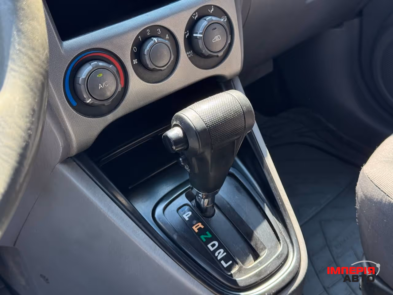 Hyundai Matrix - фото 24