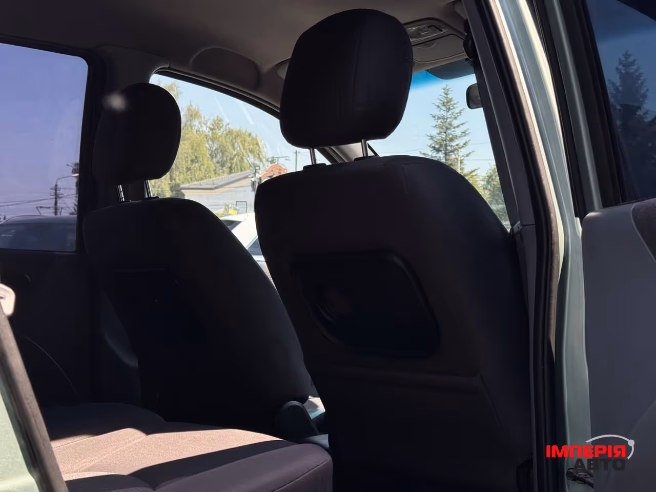 Hyundai Matrix - фото 39