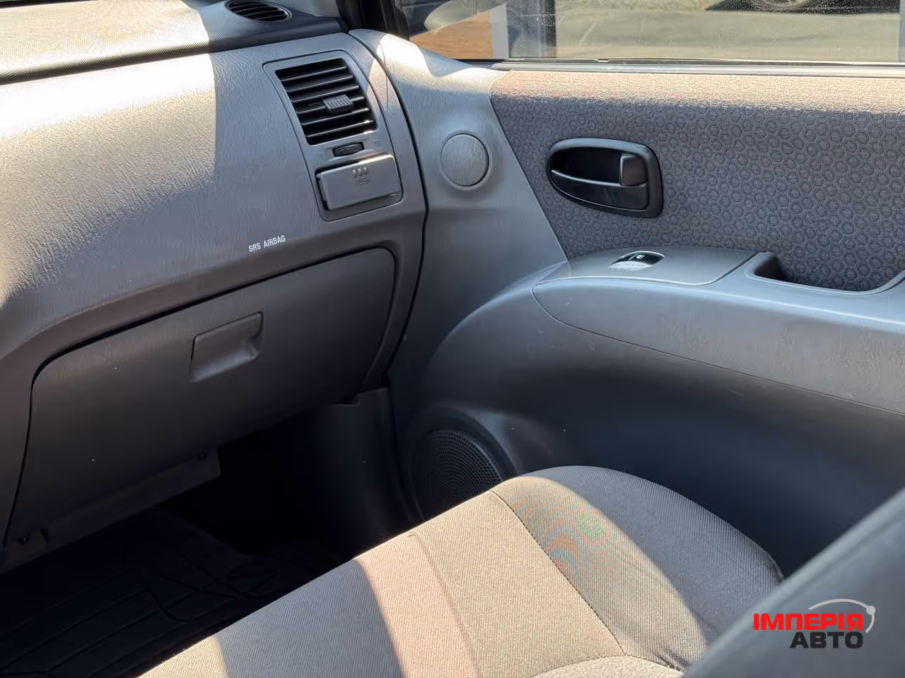 Hyundai Matrix - фото 35