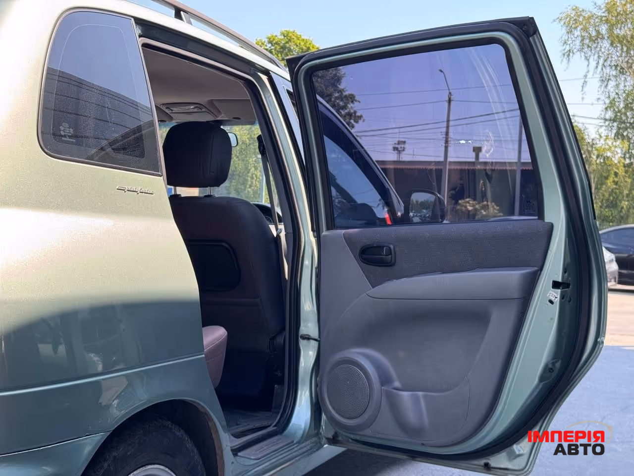 Hyundai Matrix - фото 36