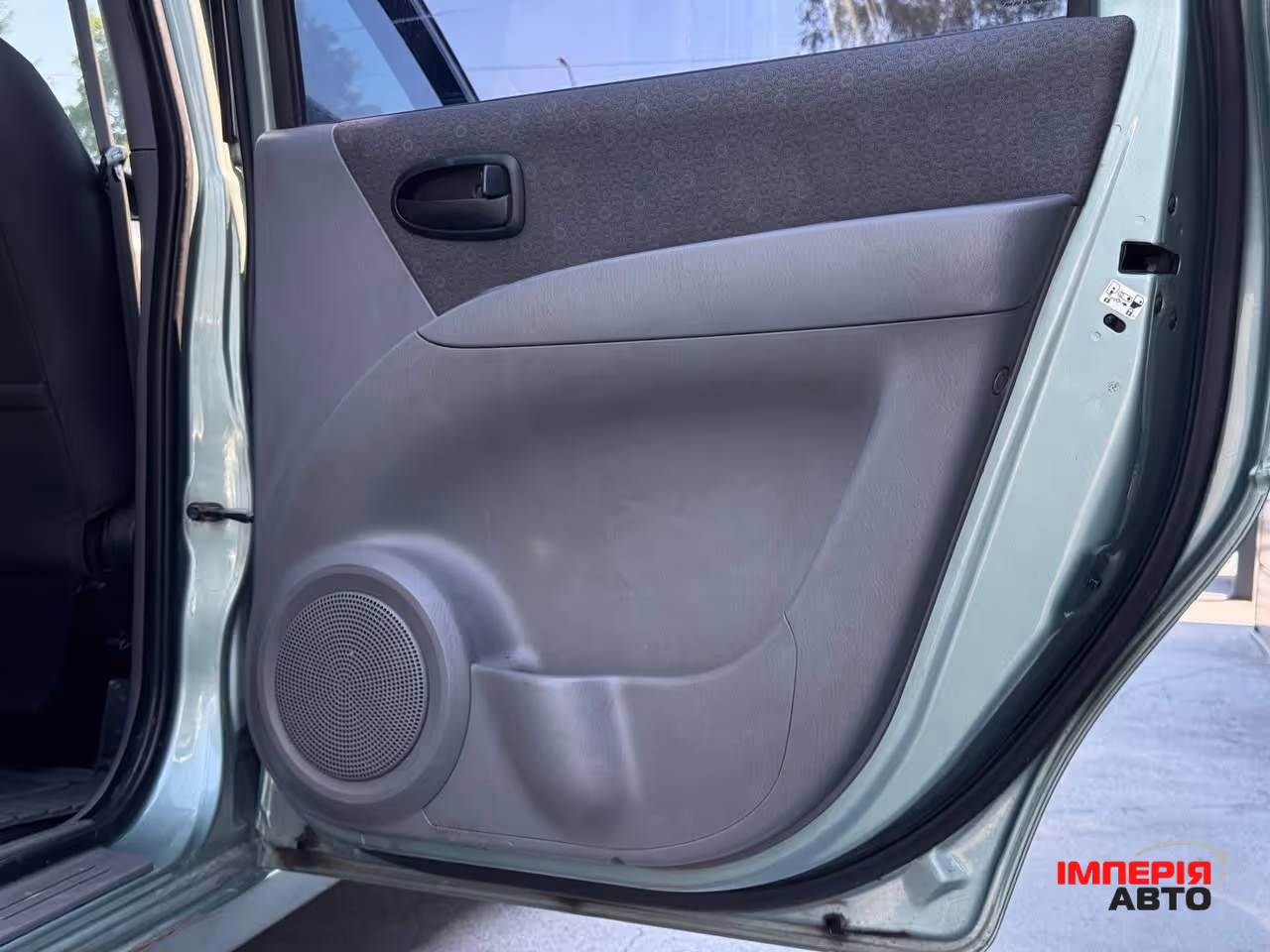 Hyundai Matrix - фото 37
