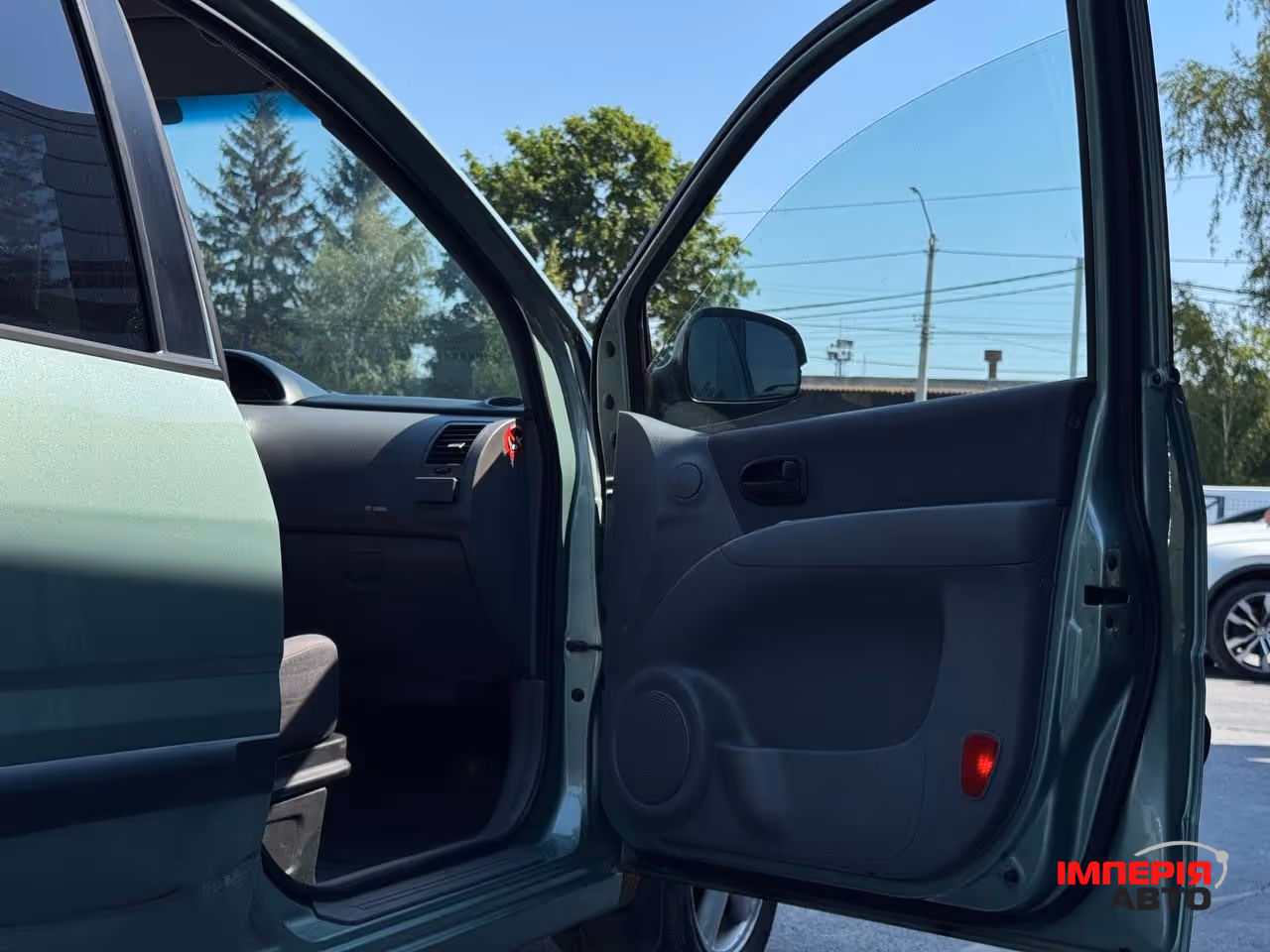 Hyundai Matrix - фото 42