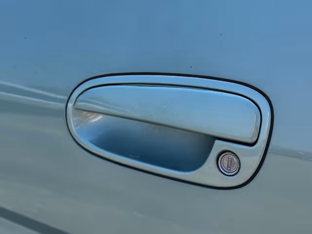 Hyundai Matrix - фото 3