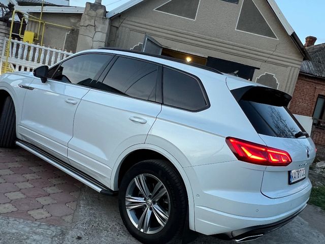 Volkswagen Touareg 2019, Первомайськ, $41 000 - зображення 3