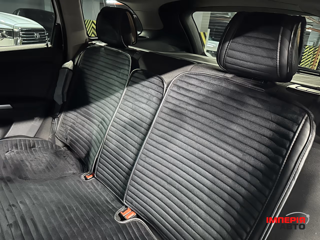 Volvo XC60 - фото 10