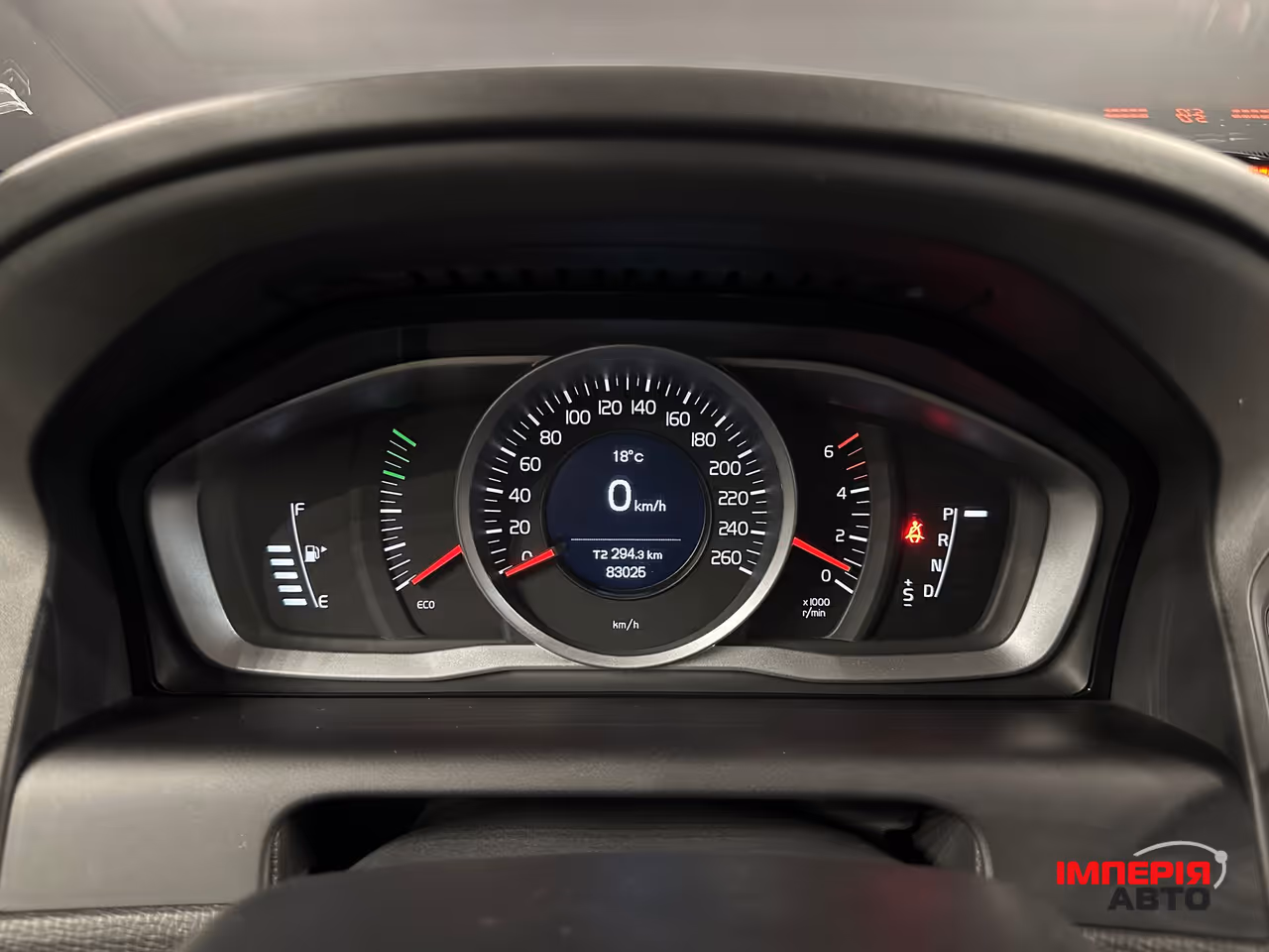 Volvo XC60 - фото 15