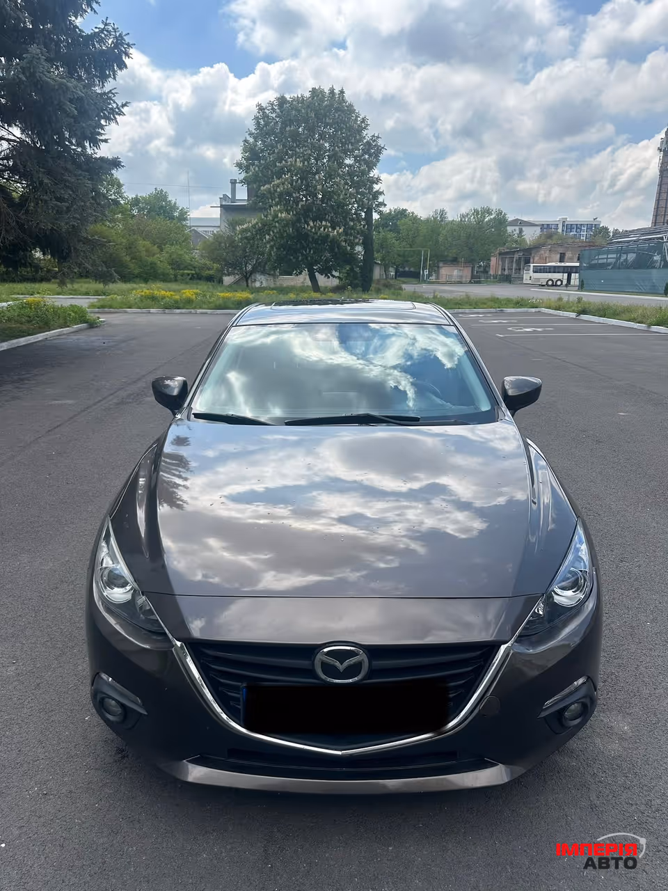 Mazda 3 - фото 2