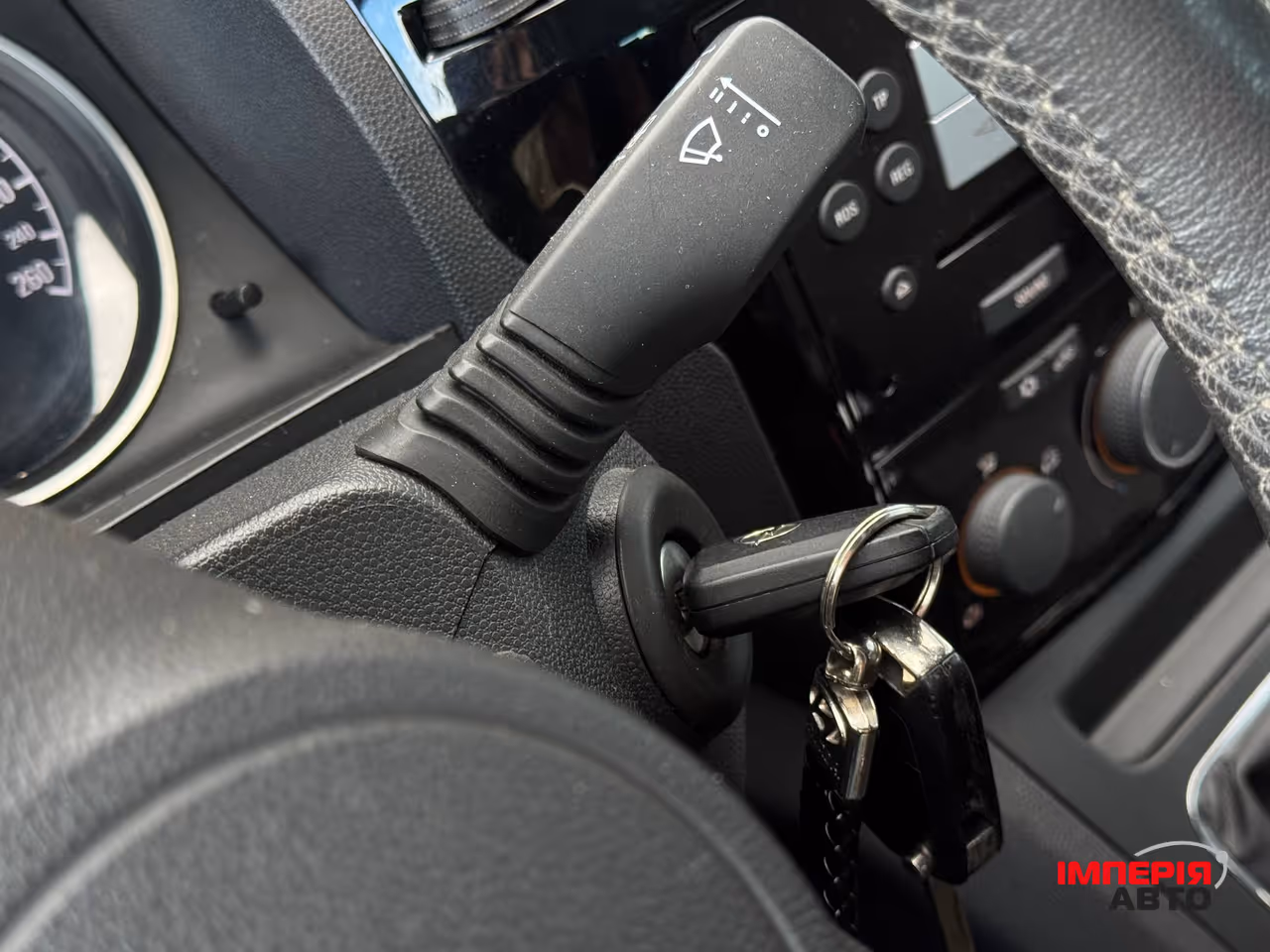 Opel Zafira - фото 55