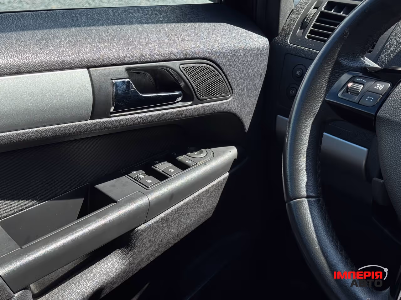 Opel Zafira - фото 64